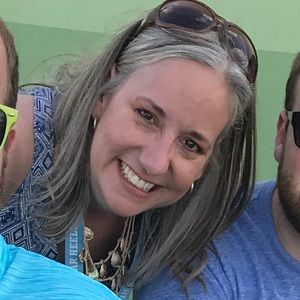 Meet your Posher, Valery